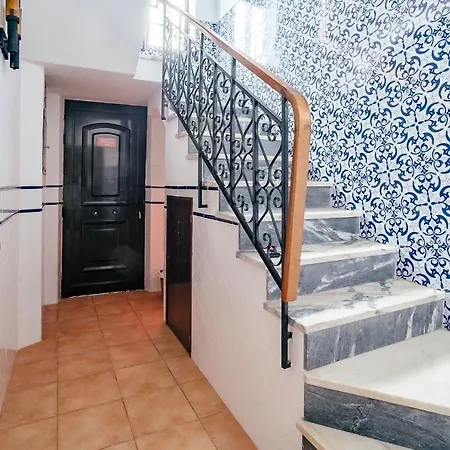 Apartamento Rustic Old Town - T1 Drt