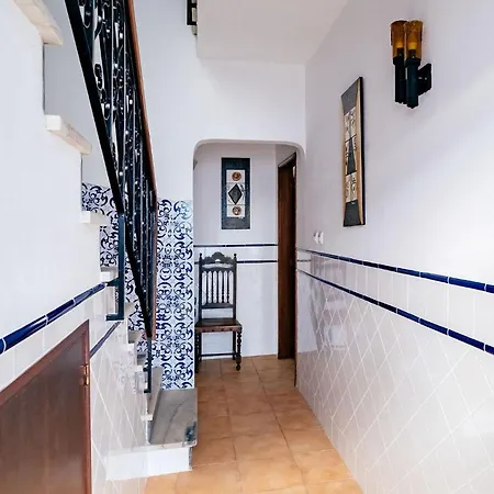 Apartamento Rustic Old Town - T1 Drt *