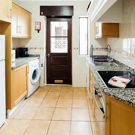 Apartamento Rustic Old Town - T1 Drt Albufeira