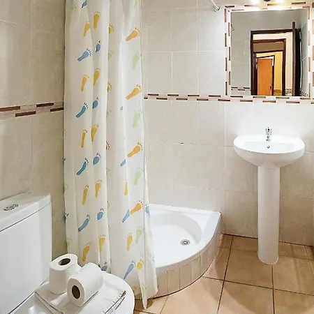 Rustic Old Town - T1 Drt Apartment Albufeira