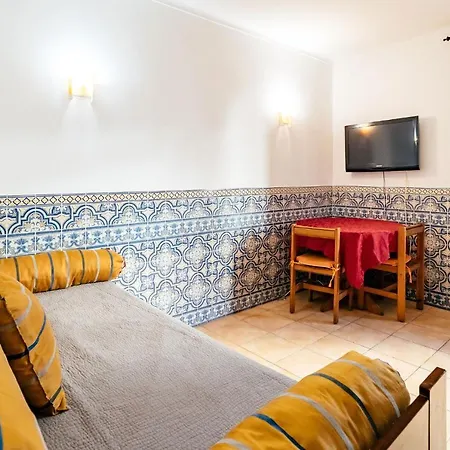 Apartment Rustic Old Town - T1 Drt