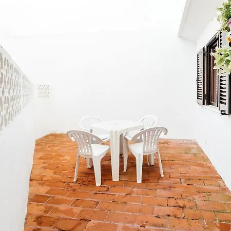 Rustic Old Town - T1 Drt * Albufeira