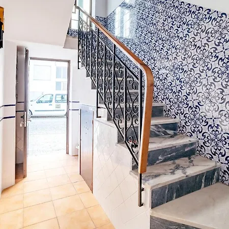 Apartment Rustic Old Town - T1 Drt *